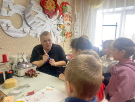 «Путешествие в Закулисье» «Путешествие в Закулисье».