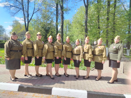 «Помним! Чтим! Гордимся!», посвящённый 80-летию Великой Победы. «Помним! Чтим! Гордимся!», посвящённый 80-летию Великой Победы.
