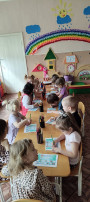 Чтобы уберечь детей от несчастных случаев в различных ситуациях,необходимо научить их безопасному поведению. С этой целью в младшей группе ,,Теремок",педагог-психолог Панарина А.С. Чтобы уберечь детей от несчастных случаев в различных ситуациях,необходимо научить их безопасному поведению. С этой целью в младшей группе ,,Теремок",педагог-психолог Панарина А.С.