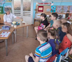 "Компас профессий" "Компас профессий".
