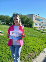 «Неделя отказа от табака( в честь Всемирного дня без табака 31 мая ) «Неделя отказа от табака( в честь Всемирного дня без табака 31 мая ).