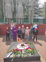 22 июня - День памяти и скорби. 22 июня - День памяти и скорби.