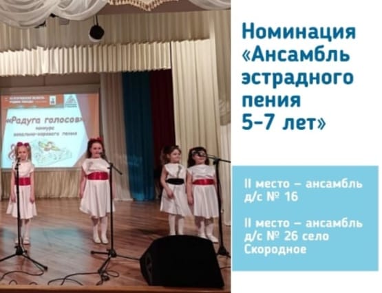 Друзья, спешим сообщить Вам радостную новость. Ансамбль эстрадного пения "Колокольчик Друзья, спешим сообщить Вам радостную новость. Ансамбль эстрадного пения "Колокольчик.